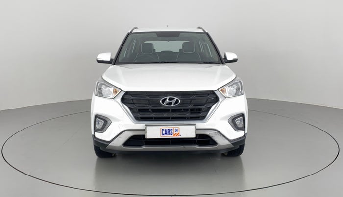 2019 Hyundai Creta 1.4 S CRDI, Diesel, Manual, 41,072 km, Highlights