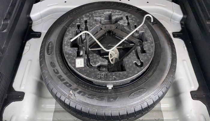 2019 Hyundai Creta 1.4 S CRDI, Diesel, Manual, 41,072 km, Spare Tyre
