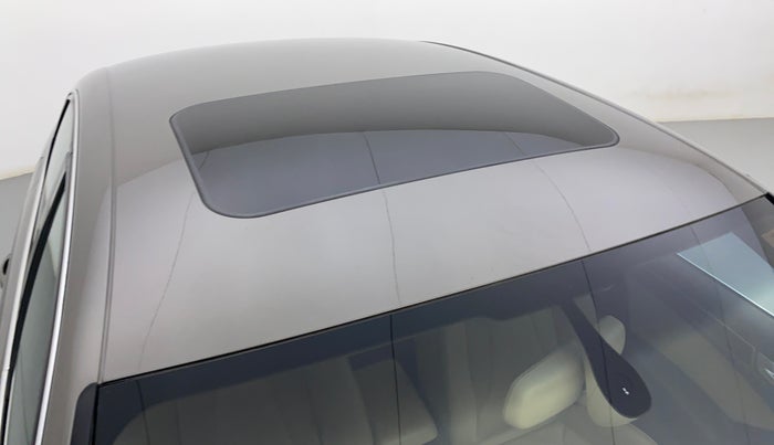 2015 Audi A4 35 TDI PREMIUM PLUS SUNROOF, Diesel, Automatic, 42,042 km, Roof