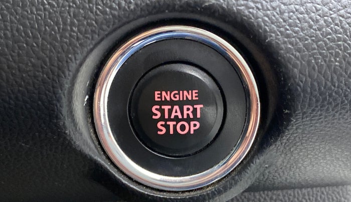 2018 Maruti Swift ZXI (AMT), Petrol, Automatic, 42,761 km, Keyless Start/ Stop Button