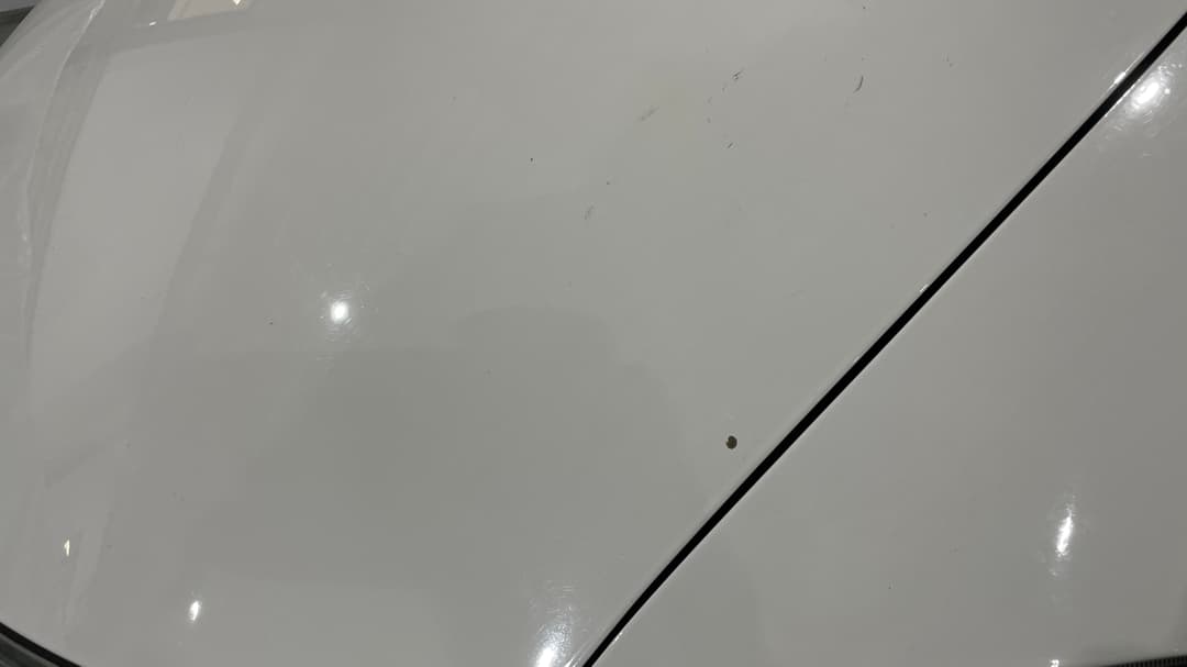 2019 Toyota Tarago Gli, Automatic, 117182 km, Bonnet Chip