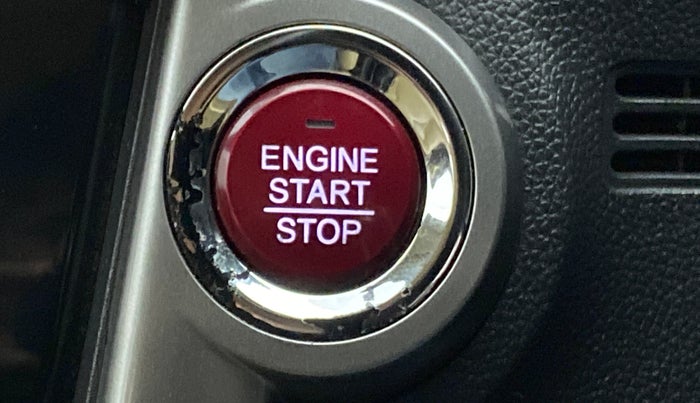 2015 Honda City VX MT PETROL, Petrol, Manual, 1,29,871 km, Keyless Start/ Stop Button