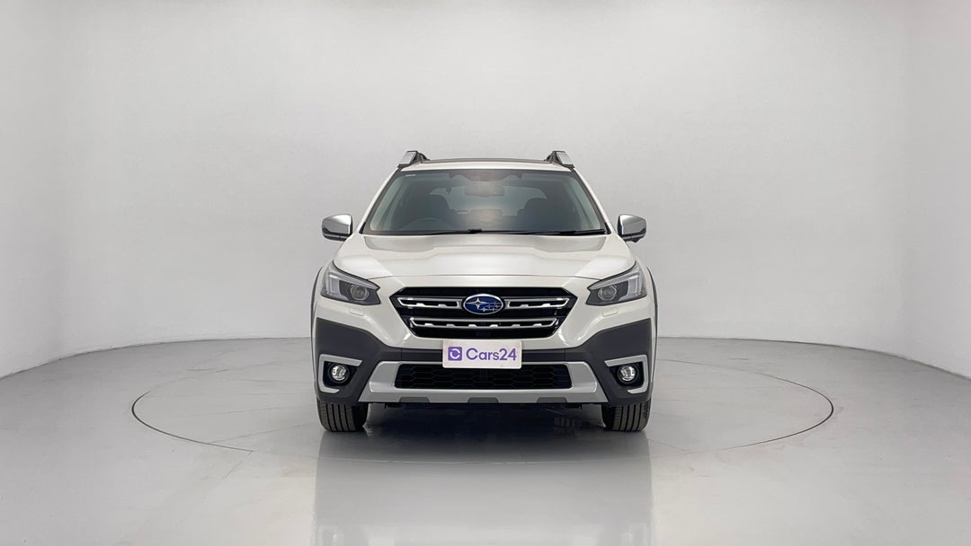 2023 Subaru Outback Awd Touring, Automatic, 39504 km, Front View