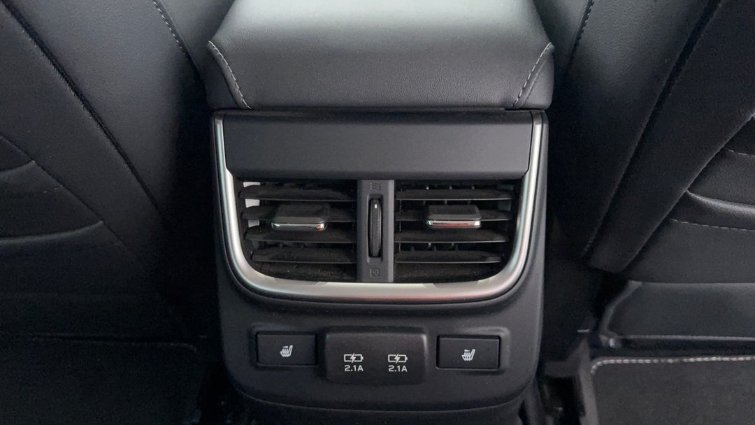 2023 Subaru Outback Awd Touring, Automatic, 39504 km, Rear A/C Vent