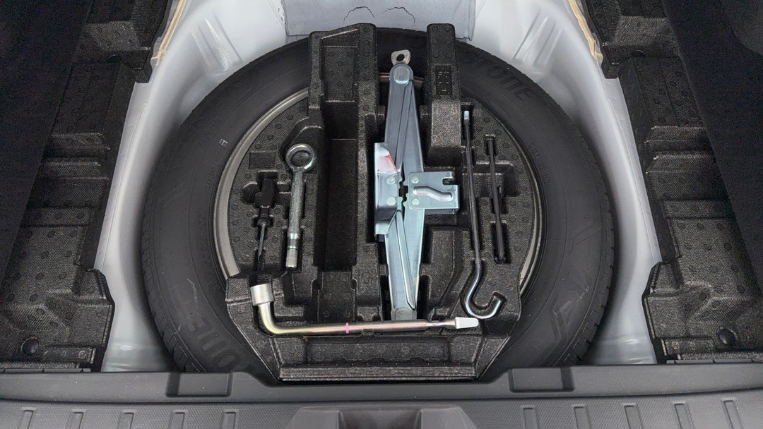 2023 Subaru Outback Awd Touring, Automatic, 39504 km, Spare Wheel