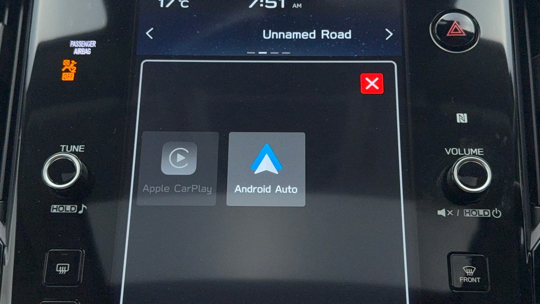 2023 Subaru Outback Awd Touring, Automatic, 39504 km, Android/Apple Car Play