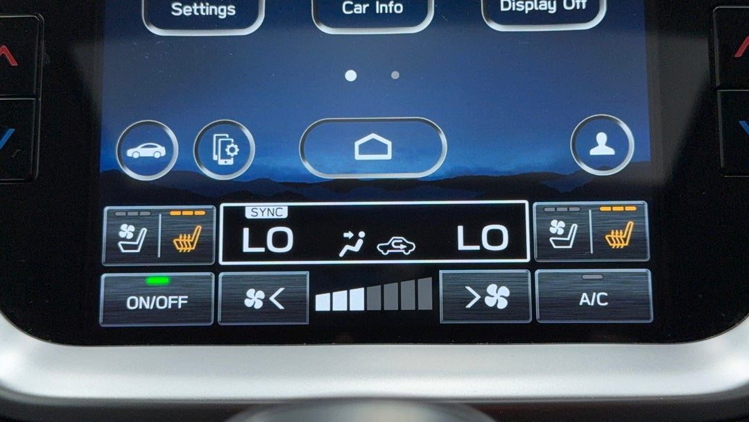 2023 Subaru Outback Awd Touring, Automatic, 39504 km, Ventilated Seats