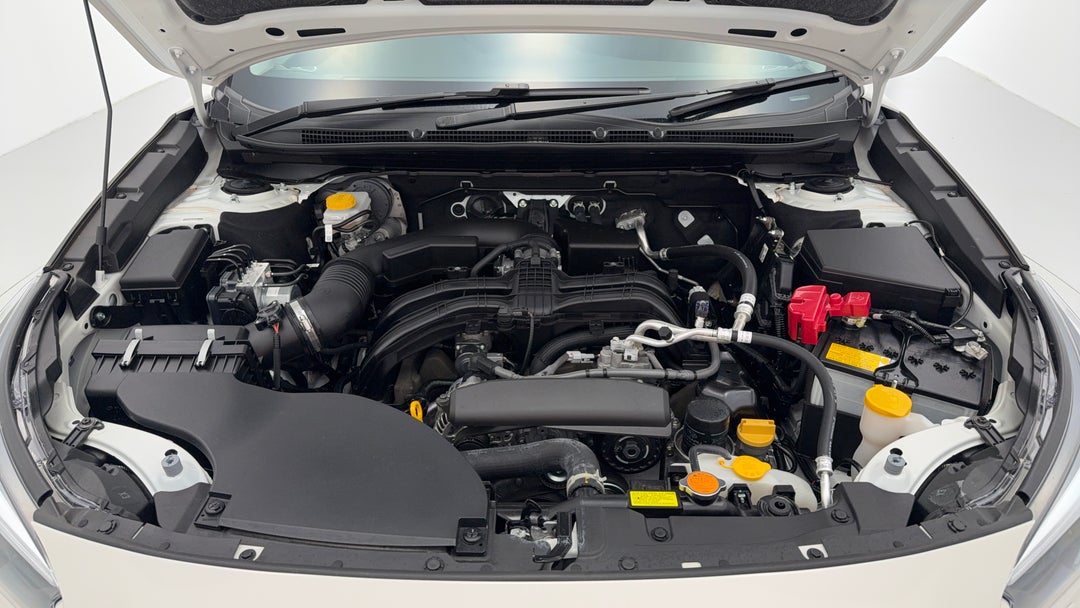 2023 Subaru Outback Awd Touring, Automatic, 39504 km, Open Bonnet (Engine)