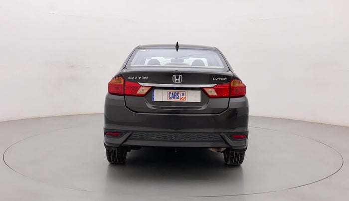 2017 Honda City 1.5L I-VTEC VX, Petrol, Manual, 73,042 km, Back/Rear