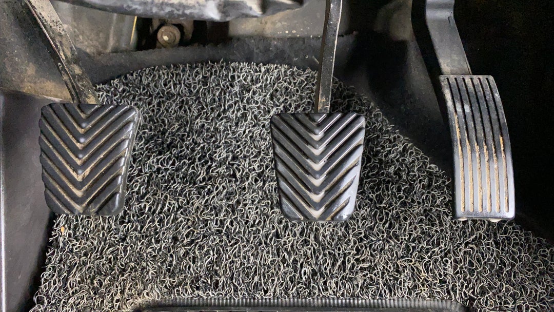 Pedals