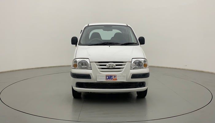 2013 Hyundai Santro Xing GL PLUS, Petrol, Manual, 61,788 km, Highlights