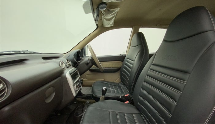 2013 Hyundai Santro Xing GL PLUS, Petrol, Manual, 61,788 km, Right Side Front Door Cabin
