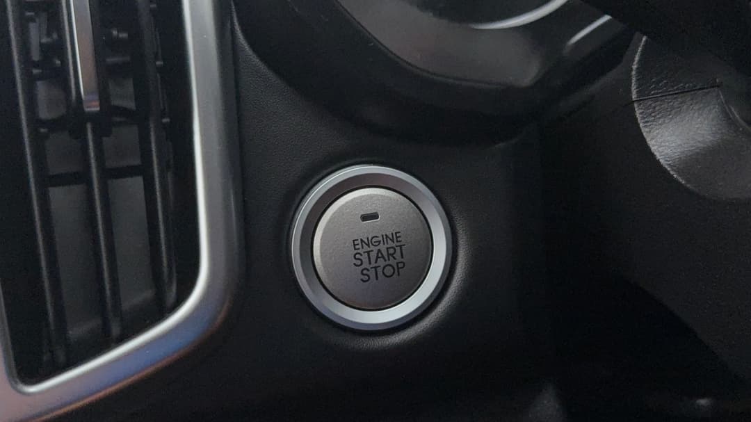 2022 GWM Ute Cannon-l (4x4), Automatic, 28537 km, Keyless / Button Start