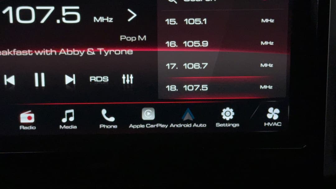 2022 GWM Ute Cannon-l (4x4), Automatic, 28537 km, Android/Apple Car Play