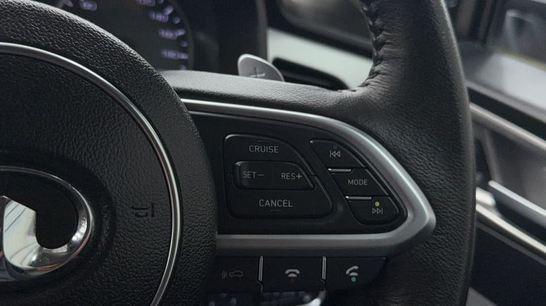 2022 GWM Ute Cannon-l (4x4), Automatic, 28537 km, Cruise Control