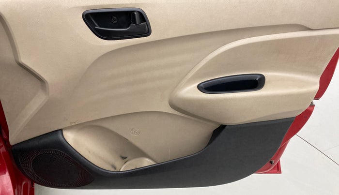 2020 Hyundai NEW SANTRO 1.1 SPORTZ MT CNG, CNG, Manual, 62,978 km, Driver Side Door Panels Control