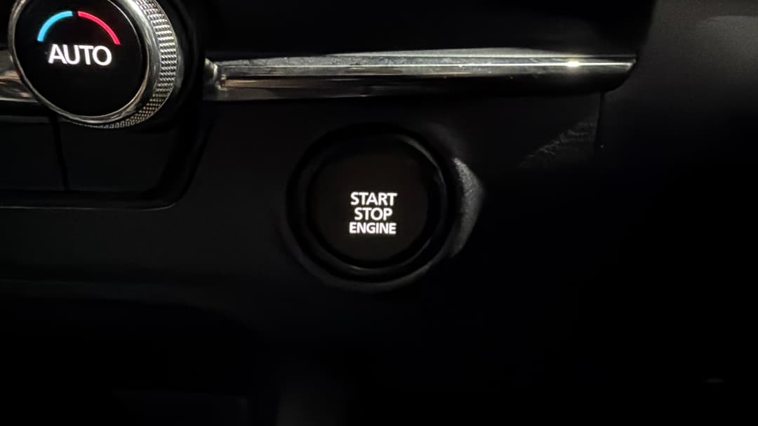 2022 Mazda Mazda3 G20 Evolve, Automatic, 96887 km, Keyless / Button Start