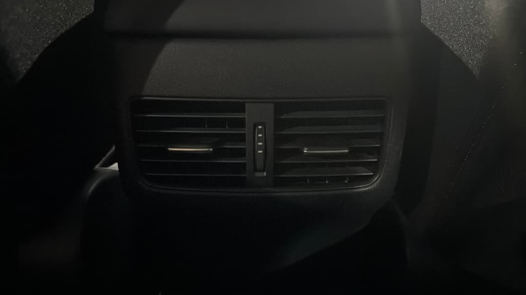 2022 Mazda Mazda3 G20 Evolve, Automatic, 96887 km, Rear A/C Vent