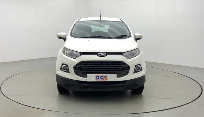 2013 Ford Ecosport 1.5 AMBIENTE TDCI, Diesel, Manual, 70,222 km, Front View