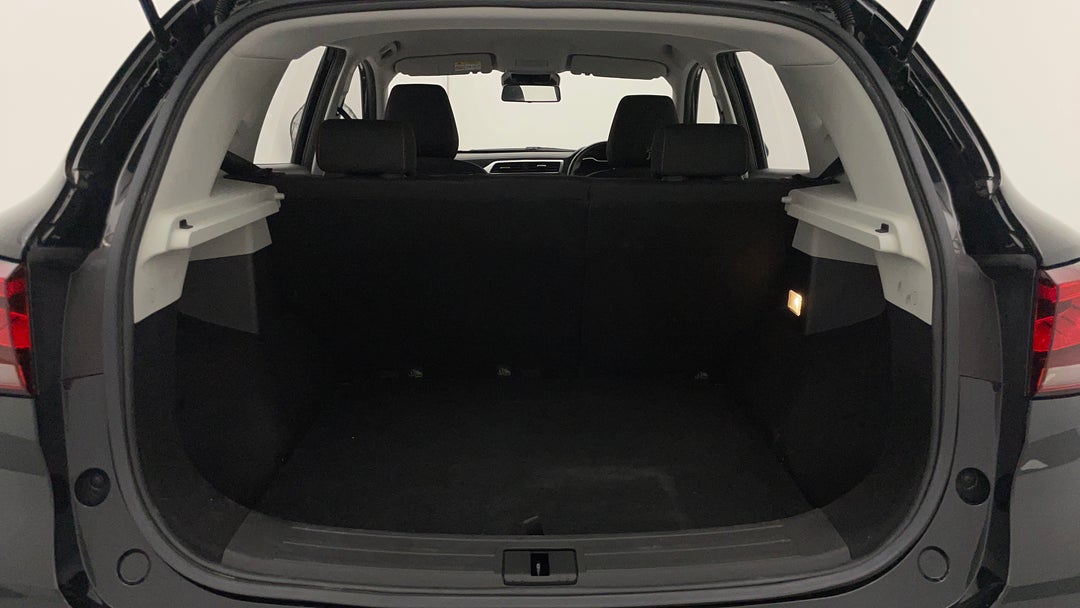 2022 MG Zst Core, Automatic, 29450 km, Boot Inside View