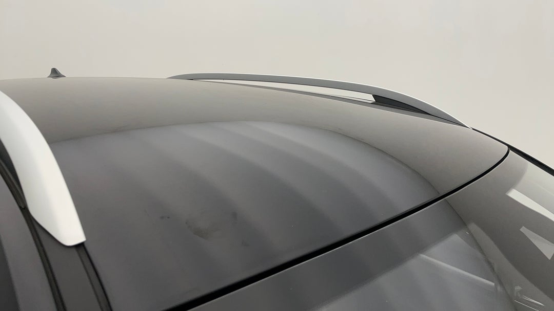 2022 MG Zst Core, Automatic, 29450 km, Roof/Sunroof View