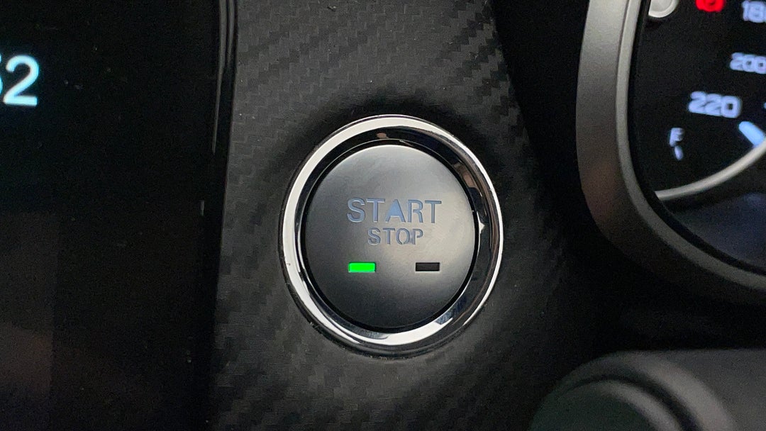 2022 MG Zst Core, Automatic, 29450 km, Keyless / Button Start