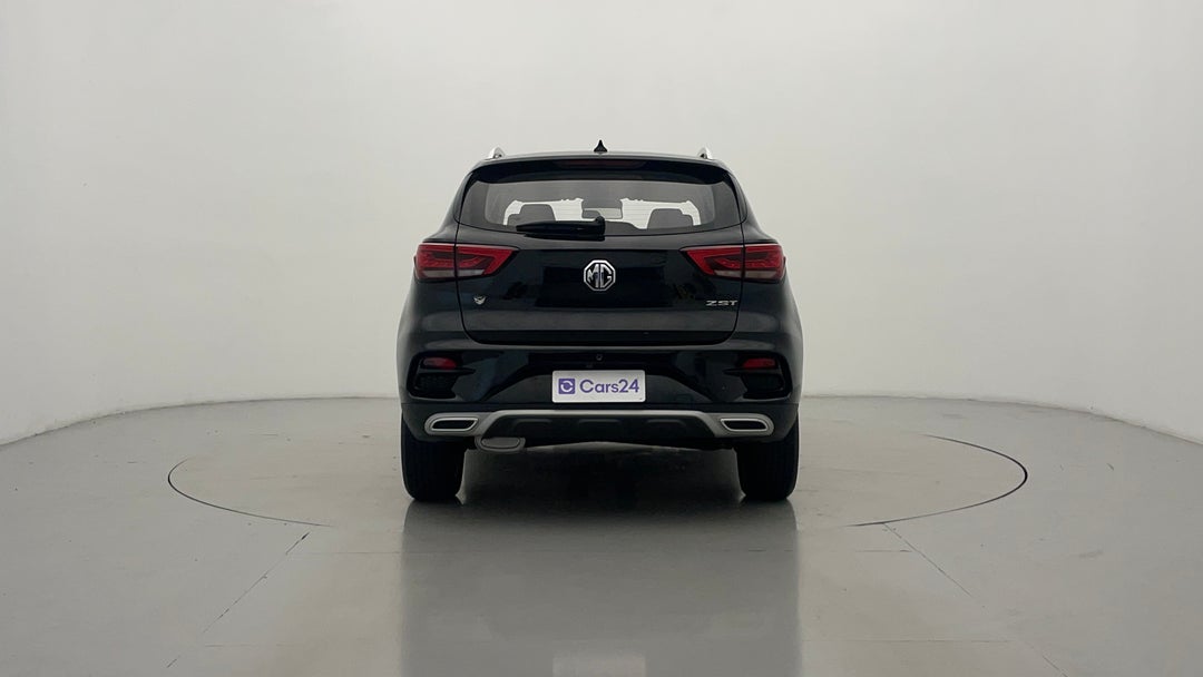 2022 MG Zst Core, Automatic, 29450 km, Back/Rear View
