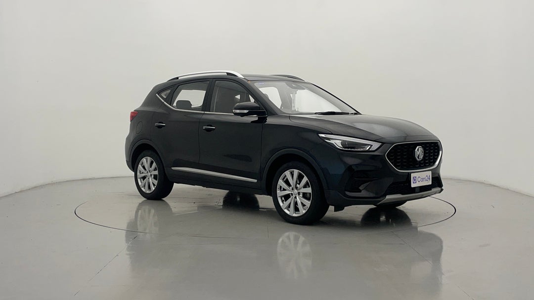 2022 MG Zst Core, Automatic, 29450 km, Right Front Diagonal (45- Degree) View