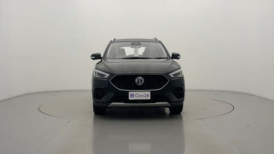2022 MG Zst Core, Automatic, 29450 km, Front View
