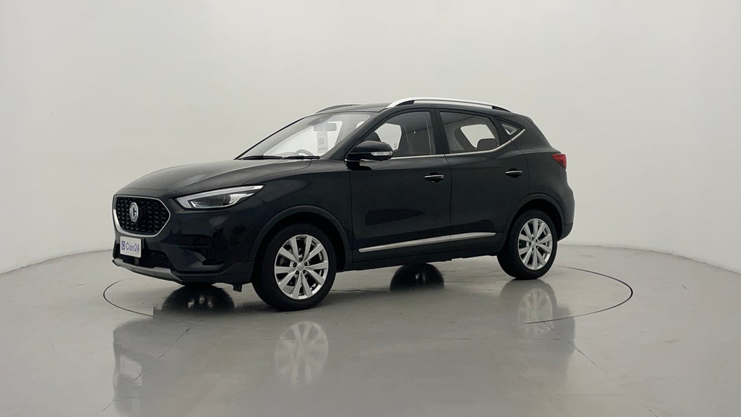 2022 MG Zst Core, Automatic, 29450 km, Left Front Diagonal (45- Degree) View