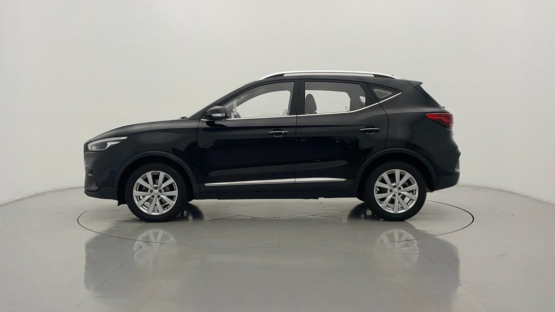2022 MG Zst Core, Automatic, 29450 km, Left Side View