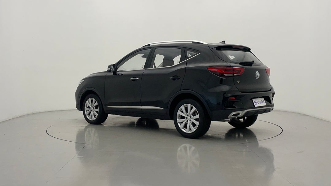 2022 MG Zst Core, Automatic, 29450 km, Left Back Diagonal (45- Degree) View