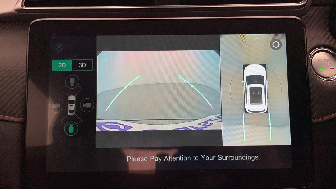 2022 MG Zst Core, Automatic, 29450 km, Parking Camera