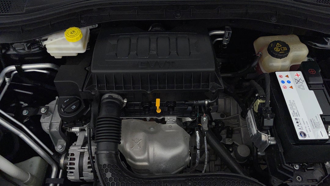 2022 MG Zst Core, Automatic, 29450 km, Open Bonnet (Engine)