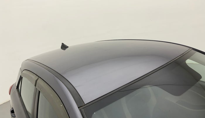 2016 Hyundai Elite i20 SPORTZ 1.2, Petrol, Manual, 84,904 km, Roof