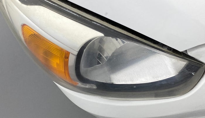 2017 Maruti Alto 800 VXI (O), Petrol, Manual, 61,638 km, Right headlight - Minor scratches