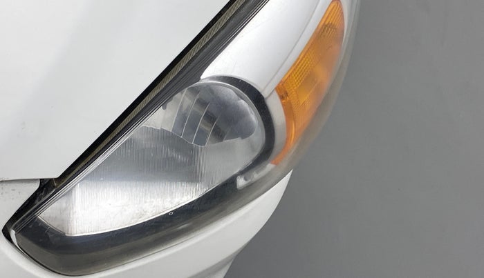 2017 Maruti Alto 800 VXI (O), Petrol, Manual, 61,638 km, Left headlight - Minor scratches