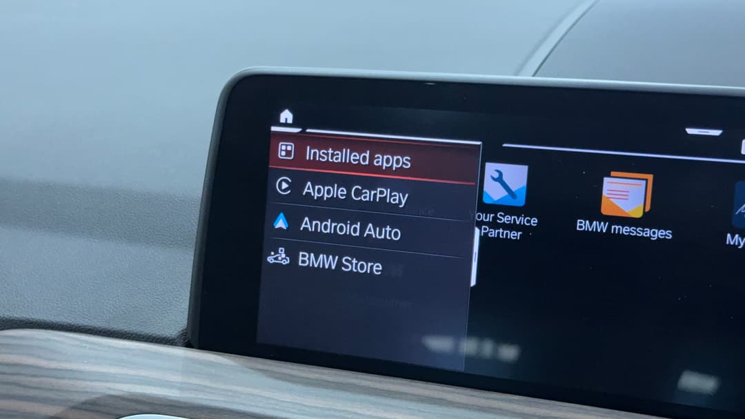 2021 BMW X4 xDrive30i M Sport, Automatic, 56993 km, Android/Apple Car Play