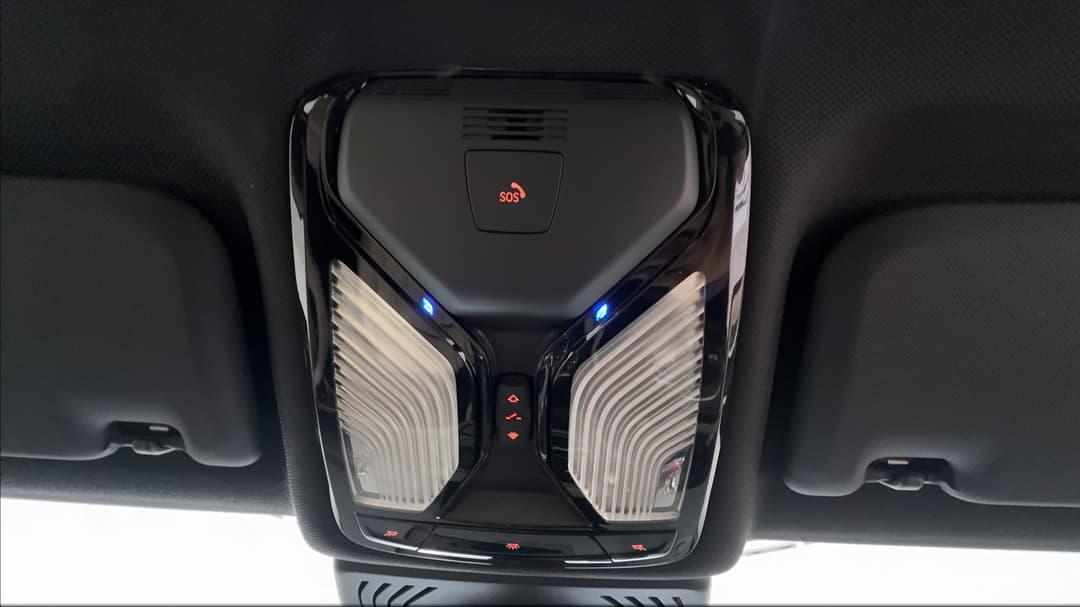 2021 BMW X4 xDrive30i M Sport, Automatic, 56993 km, On-Roof Controls/Sunglass holder