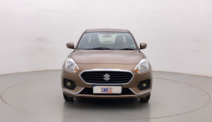 2017 Maruti Dzire VXI, Petrol, Manual, 31,003 km, Highlights