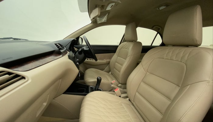2017 Maruti Dzire VXI, Petrol, Manual, 31,003 km, Right Side Front Door Cabin