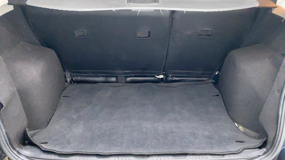 Boot Inside