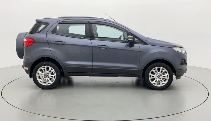 2014 Ford Ecosport 1.5 TITANIUM TI VCT AT, Petrol, Automatic, 29,334 km, Right Side View