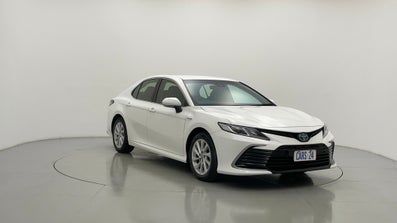 2021 Toyota Camry Ascent Sport Hybrid Automatic, 60k km Hybrid Car