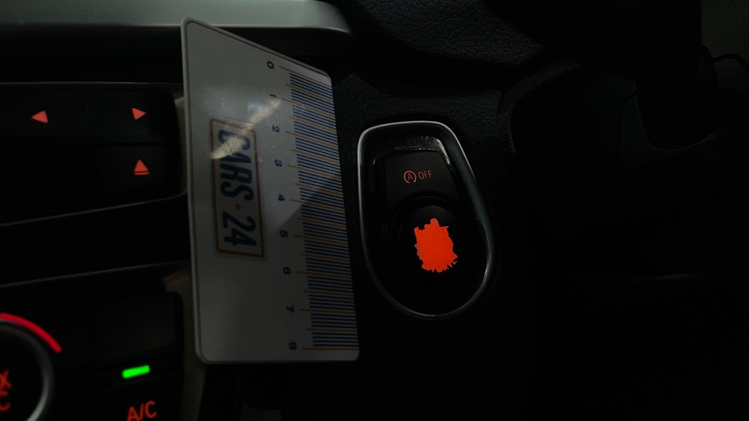 Miscellaneous Interior Wear