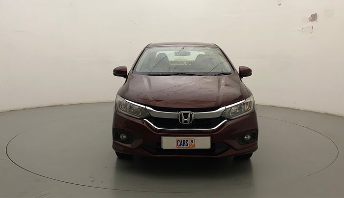 2017 Honda City 1.5L I-VTE V CVT, Petrol, Automatic, 68,950 km, Highlights