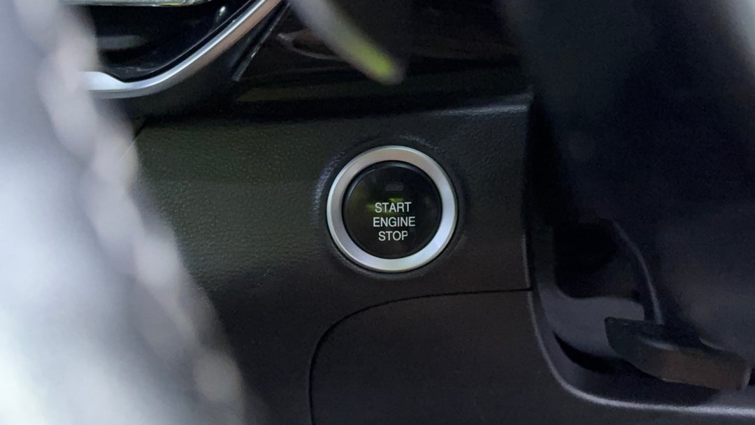 2021 LDV D90 Executive (4WD) D20, Automatic, 53966 km, Keyless / Button Start