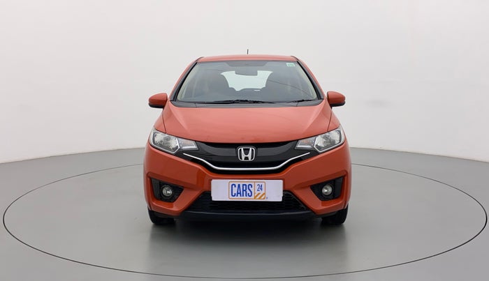 2015 Honda Jazz 1.2 V MT, Petrol, Manual, 39,408 km, Highlights