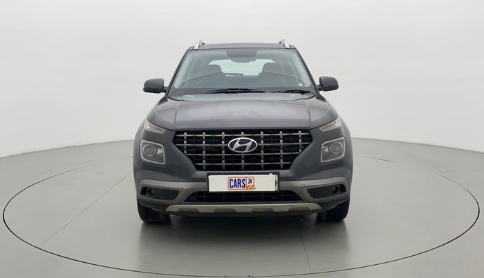 2021 Hyundai VENUE 1.5 SX(O) EXECUTIVE CRDI, Diesel, Manual, 36,366 km, Highlights