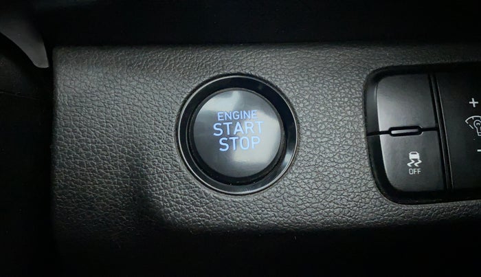 2021 Hyundai VENUE 1.5 SX(O) EXECUTIVE CRDI, Diesel, Manual, 36,366 km, Keyless Start/ Stop Button